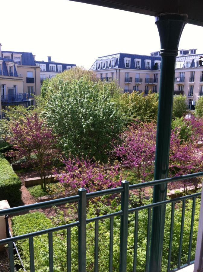Disney, Very Nice 2 Bedrooms Family Apartment, Wifi, Netflix 8 Pers 谢西 外观 照片