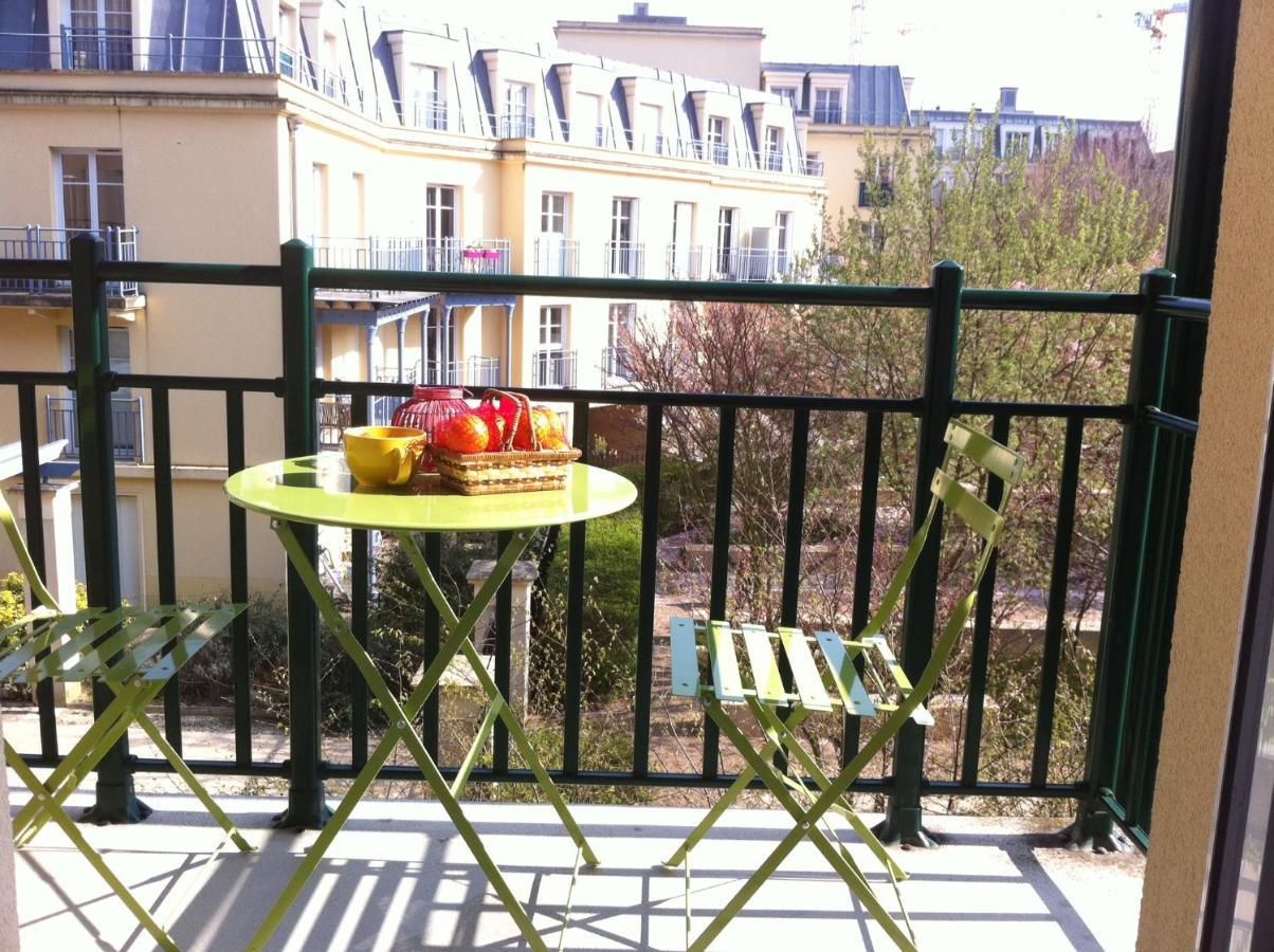 Disney, Very Nice 2 Bedrooms Family Apartment, Wifi, Netflix 8 Pers 谢西 外观 照片