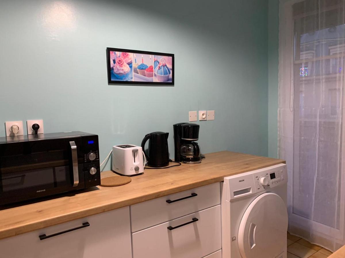 Disney, Very Nice 2 Bedrooms Family Apartment, Wifi, Netflix 8 Pers 谢西 外观 照片
