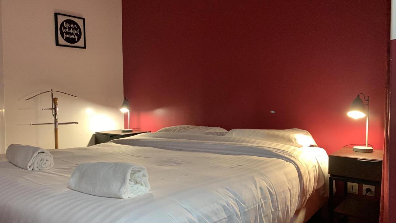 Disney, Very Nice 2 Bedrooms Family Apartment, Wifi, Netflix 8 Pers 谢西 外观 照片