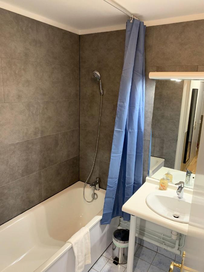Disney, Very Nice 2 Bedrooms Family Apartment, Wifi, Netflix 8 Pers 谢西 外观 照片