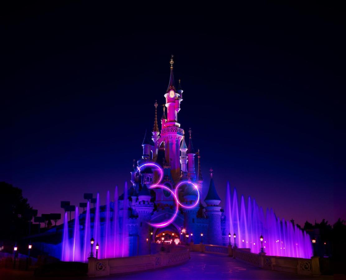 Disney, Very Nice 2 Bedrooms Family Apartment, Wifi, Netflix 8 Pers 谢西 外观 照片