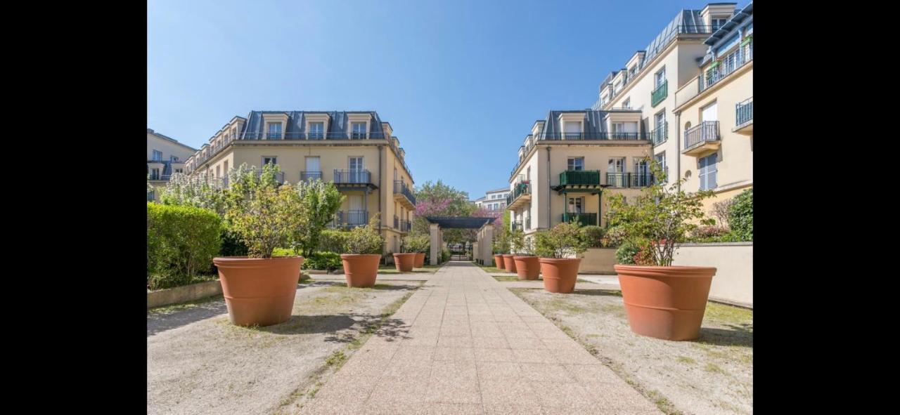 Disney, Very Nice 2 Bedrooms Family Apartment, Wifi, Netflix 8 Pers 谢西 外观 照片