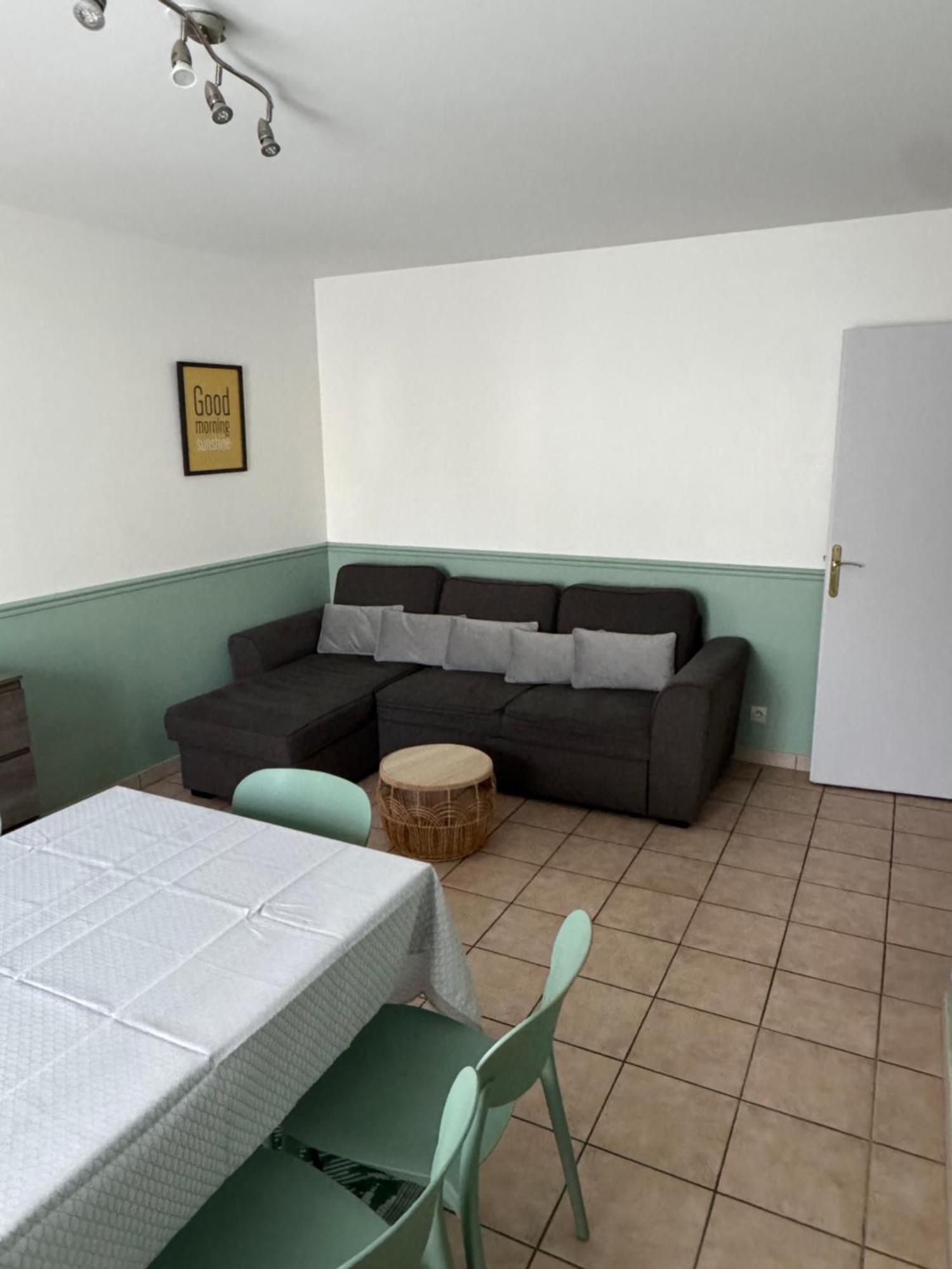Disney, Very Nice 2 Bedrooms Family Apartment, Wifi, Netflix 8 Pers 谢西 外观 照片