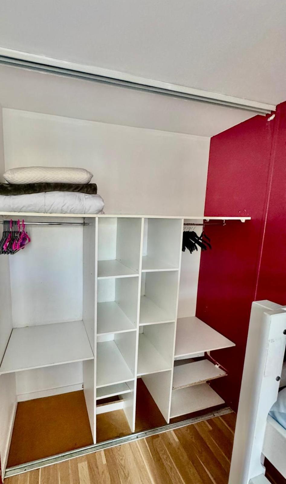 Disney, Very Nice 2 Bedrooms Family Apartment, Wifi, Netflix 8 Pers 谢西 外观 照片