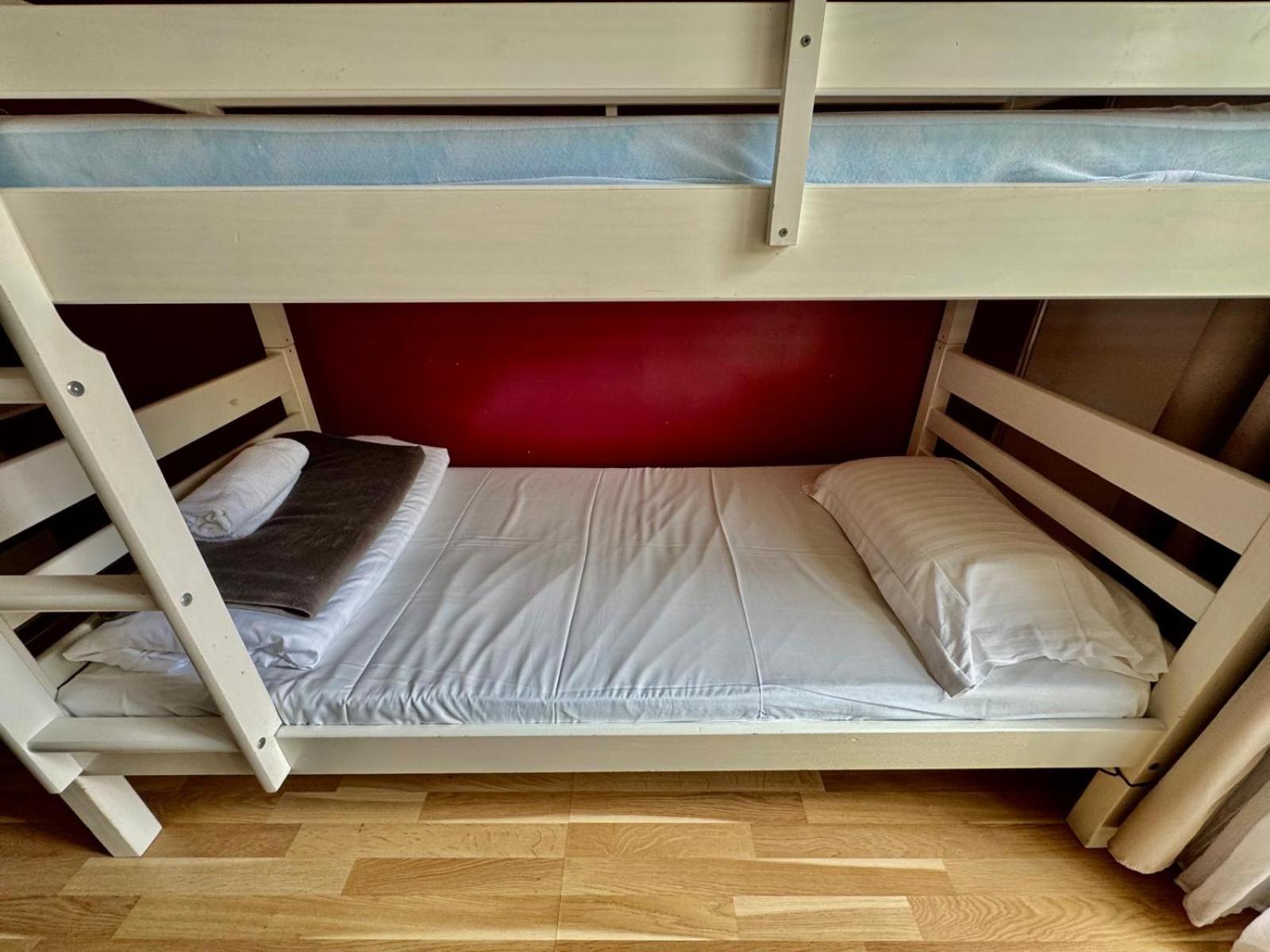 Disney, Very Nice 2 Bedrooms Family Apartment, Wifi, Netflix 8 Pers 谢西 外观 照片